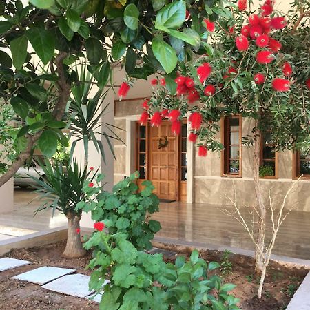 Camelia Apartment Nafplion Exteriör bild