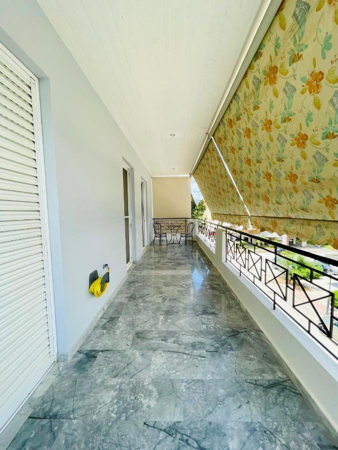 Camelia Apartment Nafplion Exteriör bild