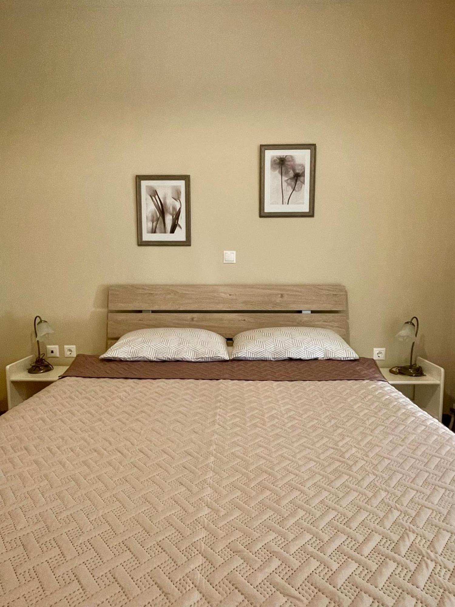 Camelia Apartment Nafplion Exteriör bild