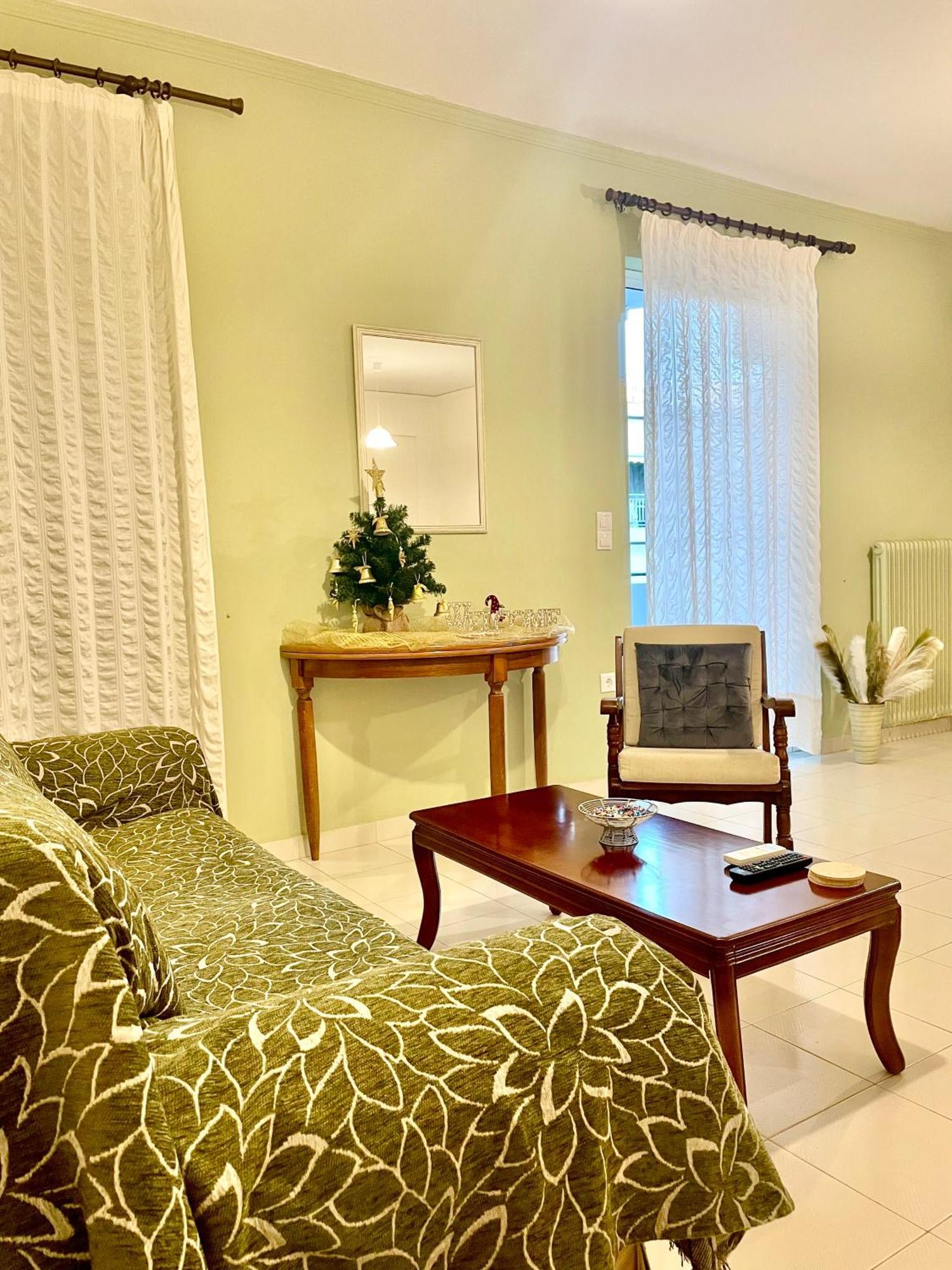 Camelia Apartment Nafplion Exteriör bild