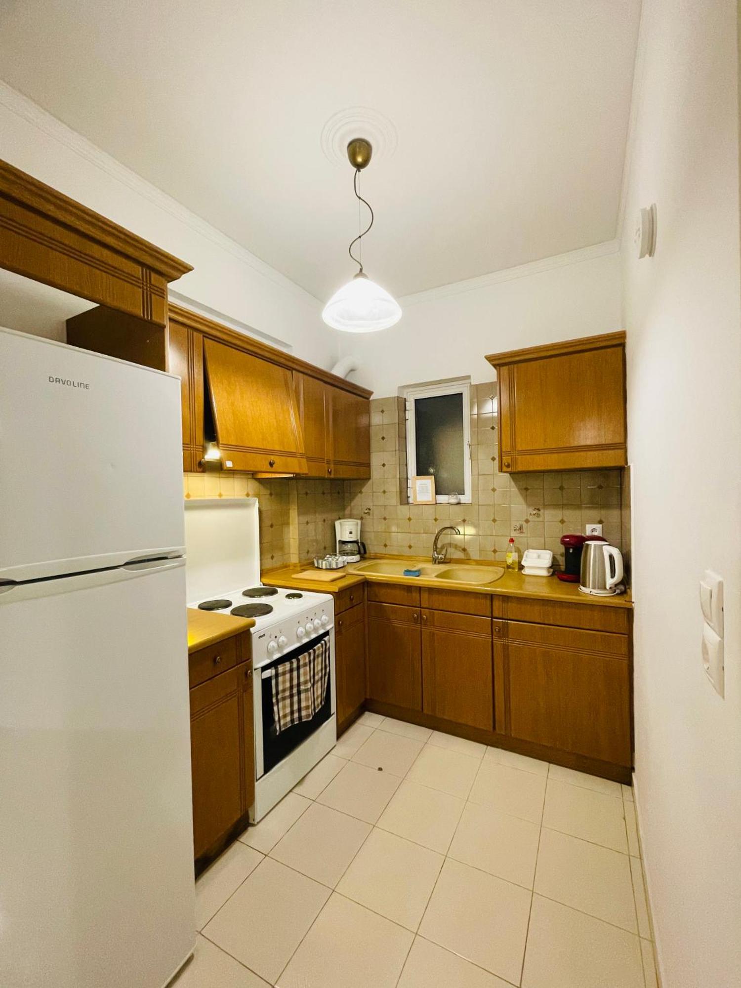Camelia Apartment Nafplion Exteriör bild