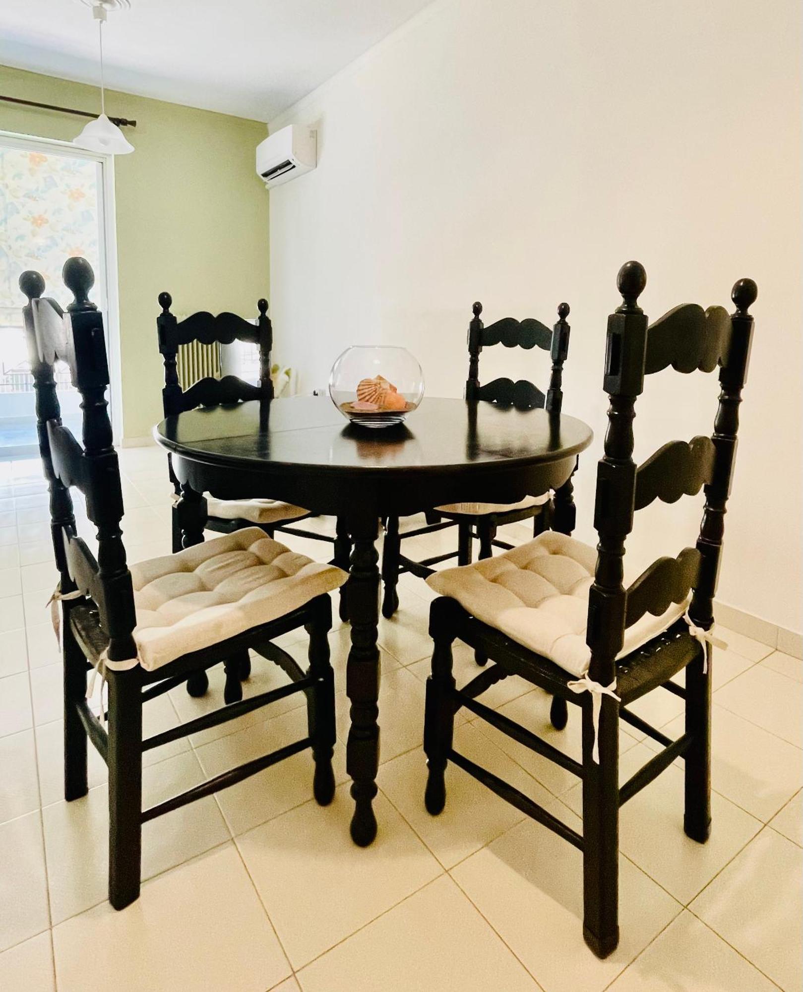 Camelia Apartment Nafplion Exteriör bild